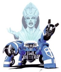 BUY NEW shin megami tensei - 183530 Premium Anime Print Poster